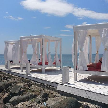 Dream Holiday Rawda Apartamenty ภายนอก รูปภาพ
