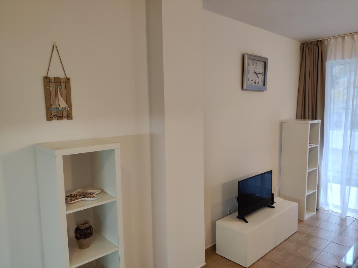 Dream Holiday Rawda Apartamenty ภายนอก รูปภาพ