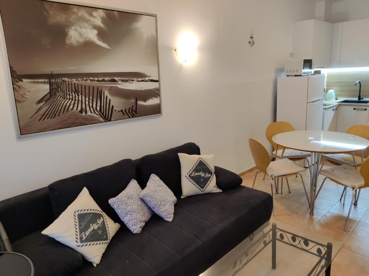 Dream Holiday Rawda Apartamenty ภายนอก รูปภาพ