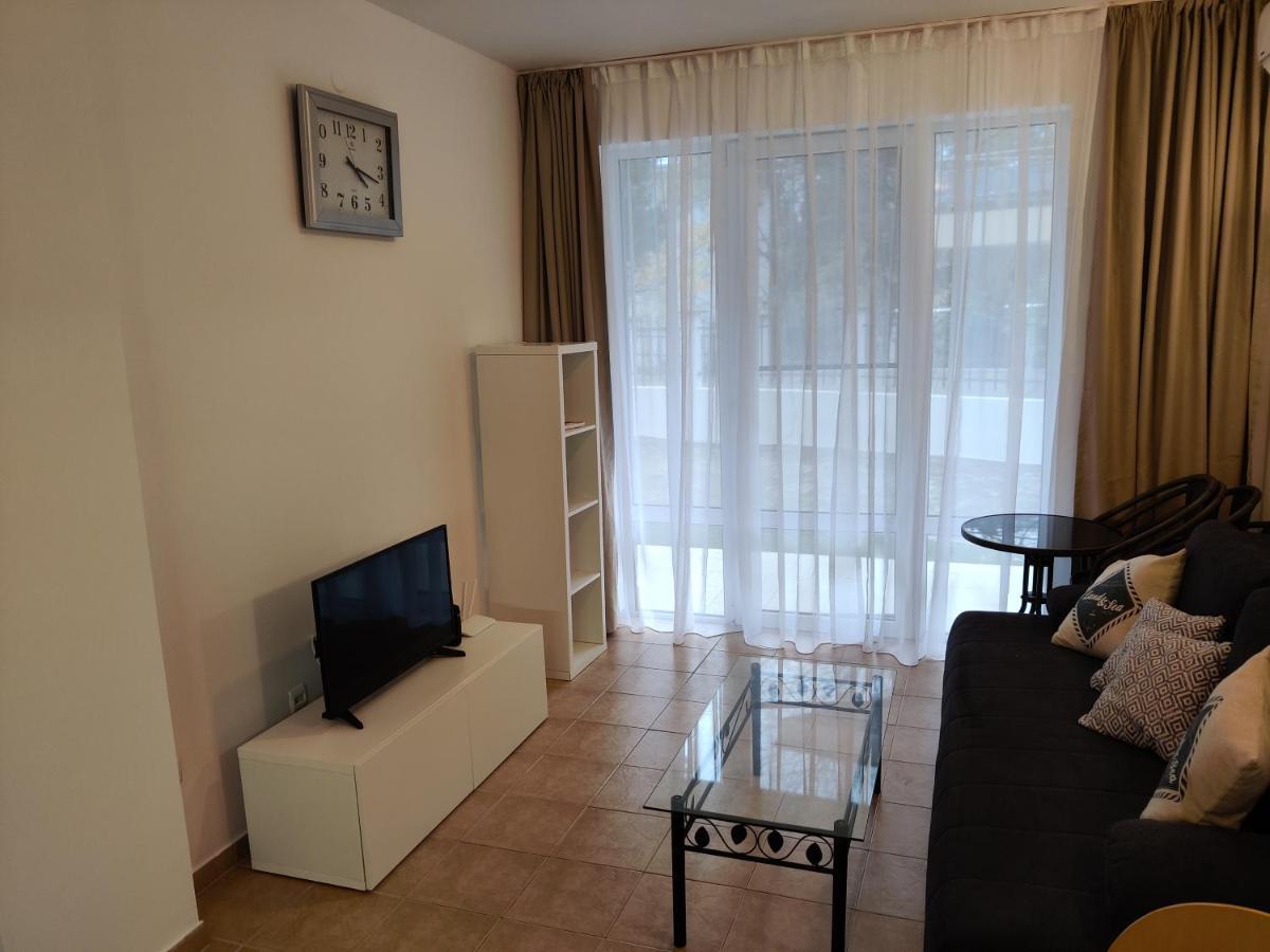 Dream Holiday Rawda Apartamenty ภายนอก รูปภาพ