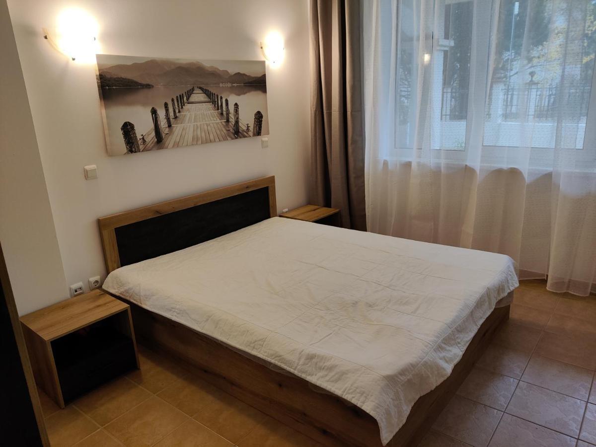 Dream Holiday Rawda Apartamenty ภายนอก รูปภาพ