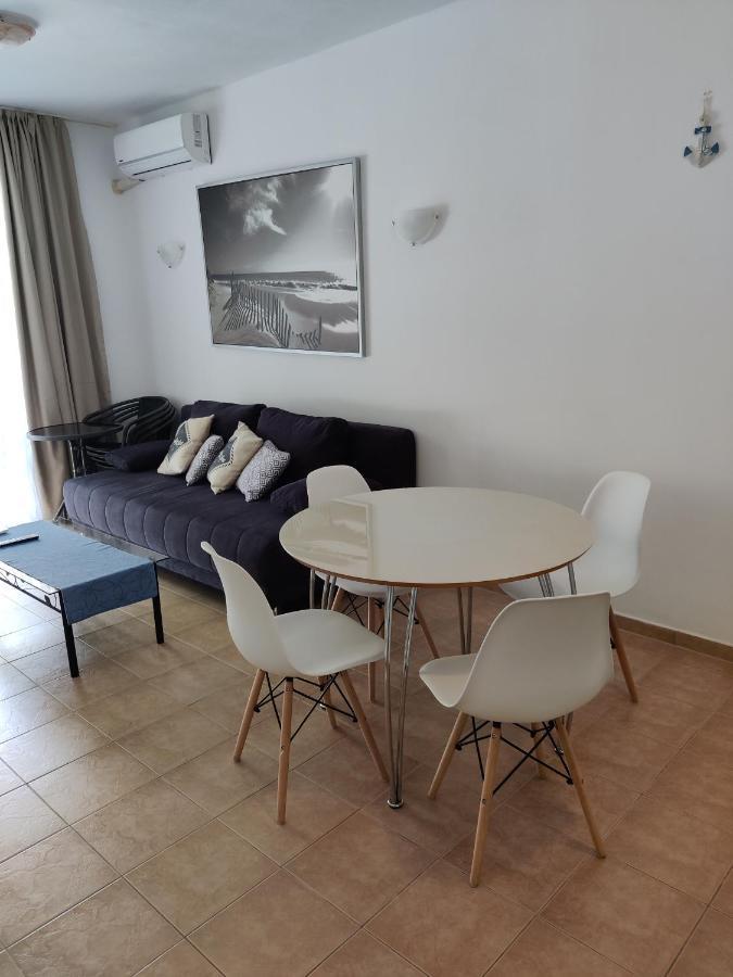 Dream Holiday Rawda Apartamenty ภายนอก รูปภาพ