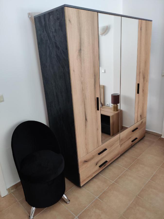 Dream Holiday Rawda Apartamenty ภายนอก รูปภาพ