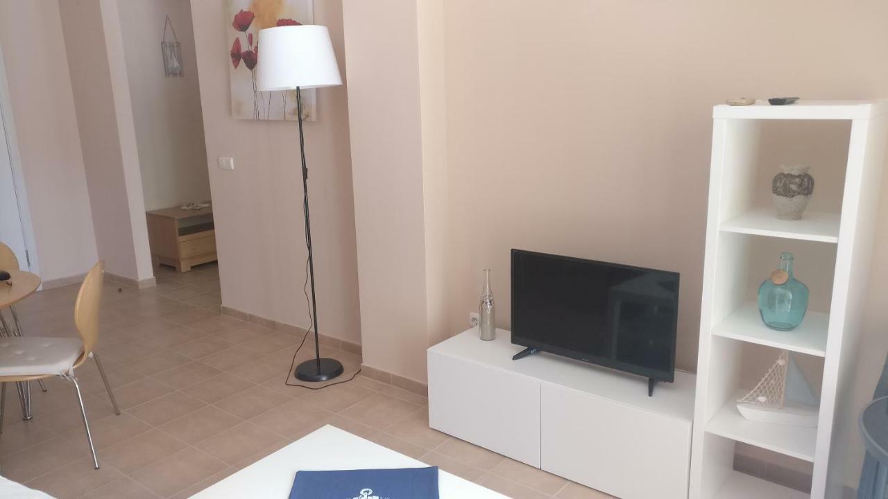 Dream Holiday Rawda Apartamenty ภายนอก รูปภาพ