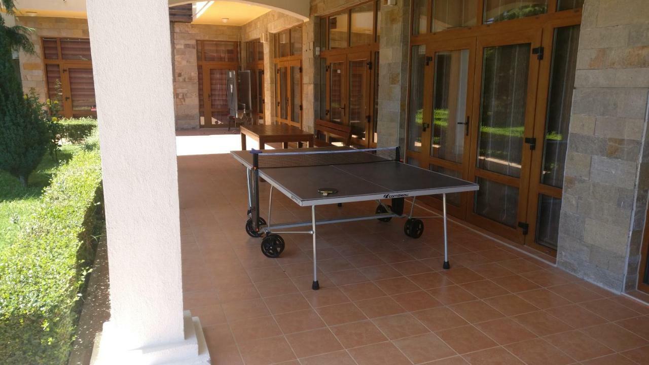 Dream Holiday Rawda Apartamenty ภายนอก รูปภาพ