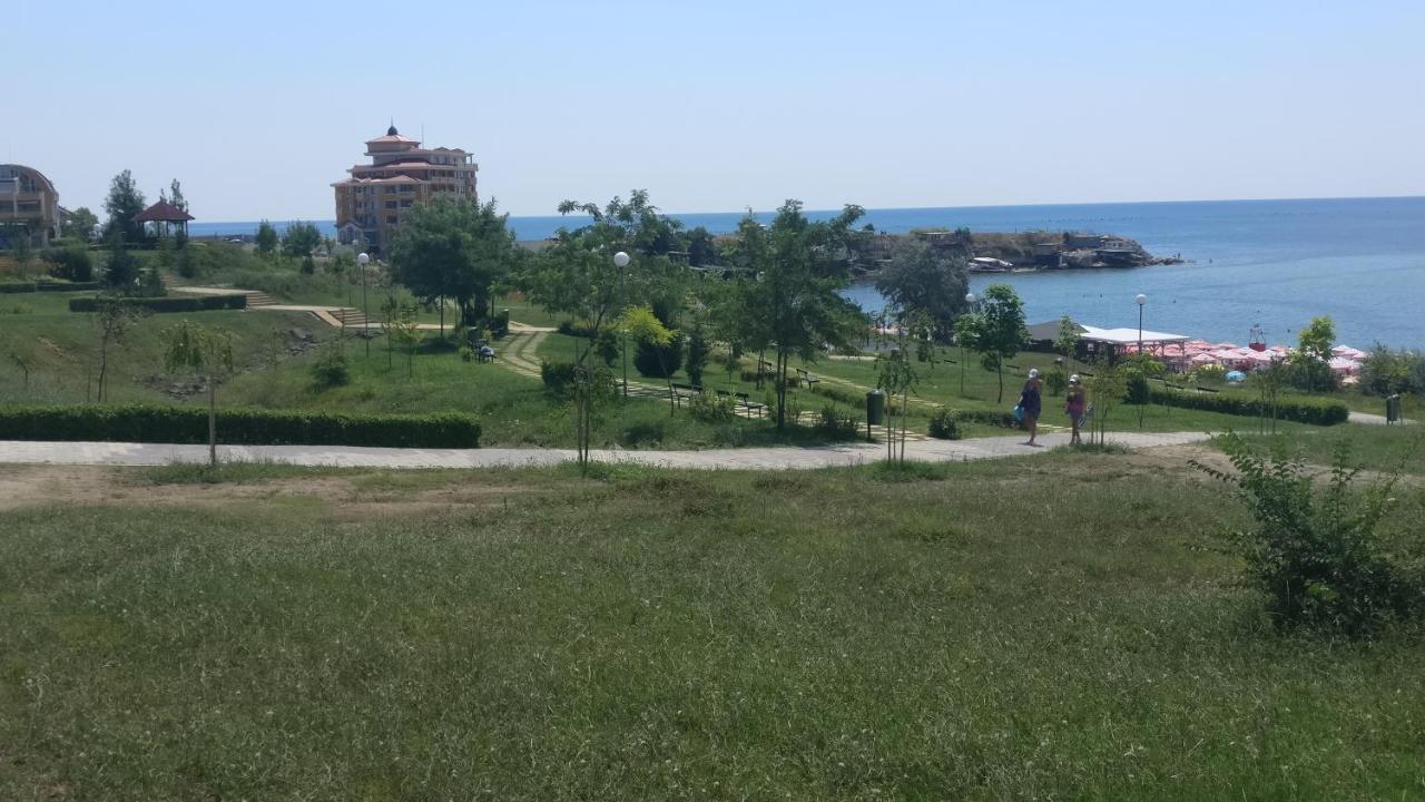 Dream Holiday Rawda Apartamenty ภายนอก รูปภาพ